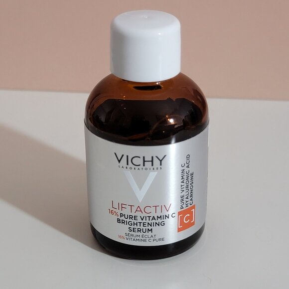Vichy LiftActiv Vitamin C Serum 20ML Expires 2027 - Picture 8 of 13
